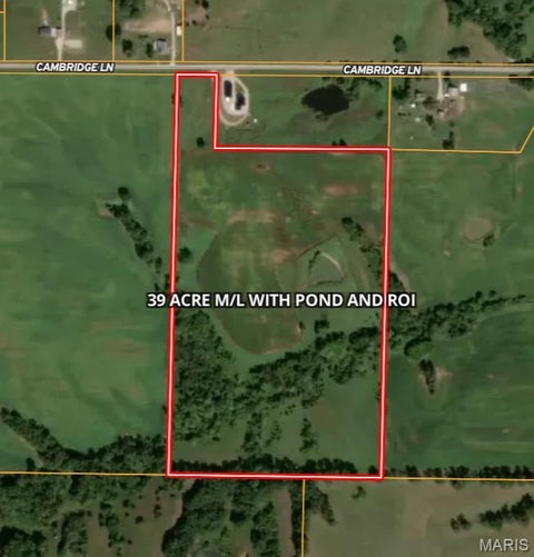 Tiny photo for xx Lantern Street, La Plata, MO 63549 (MLS # 26059060)