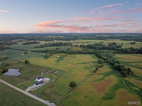 Tiny photo for xx Lantern Street, La Plata, MO 63549 (MLS # 26059060)