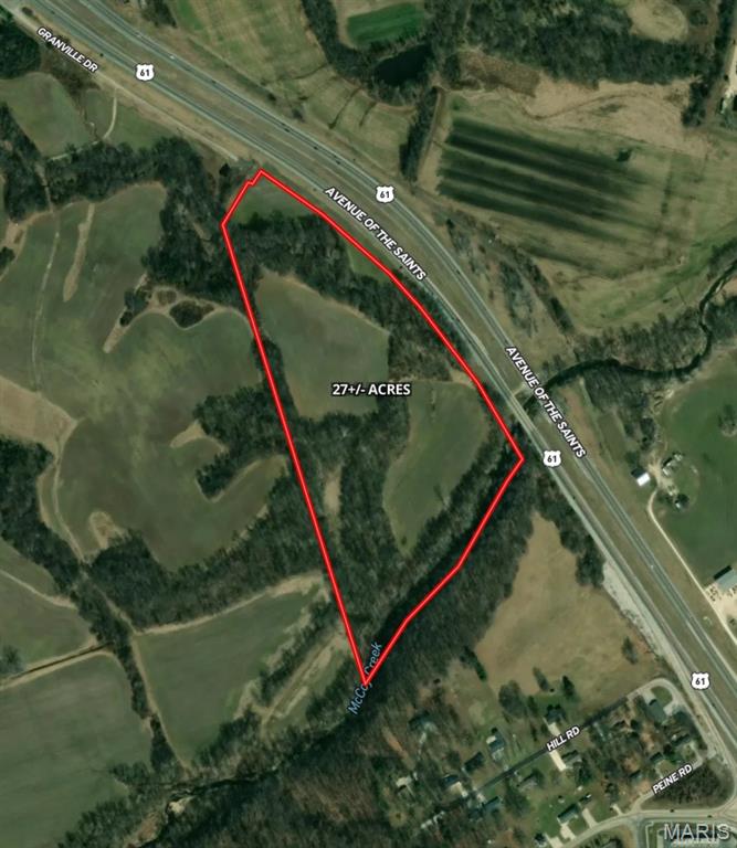 None - Commercial Sale