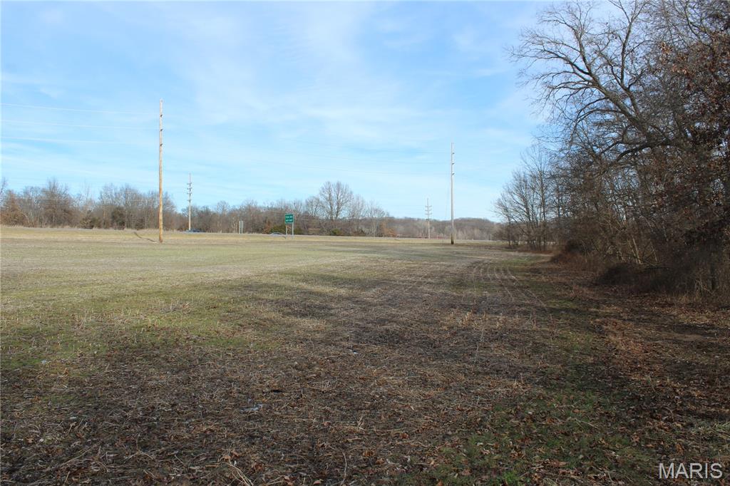 None - Commercial Sale