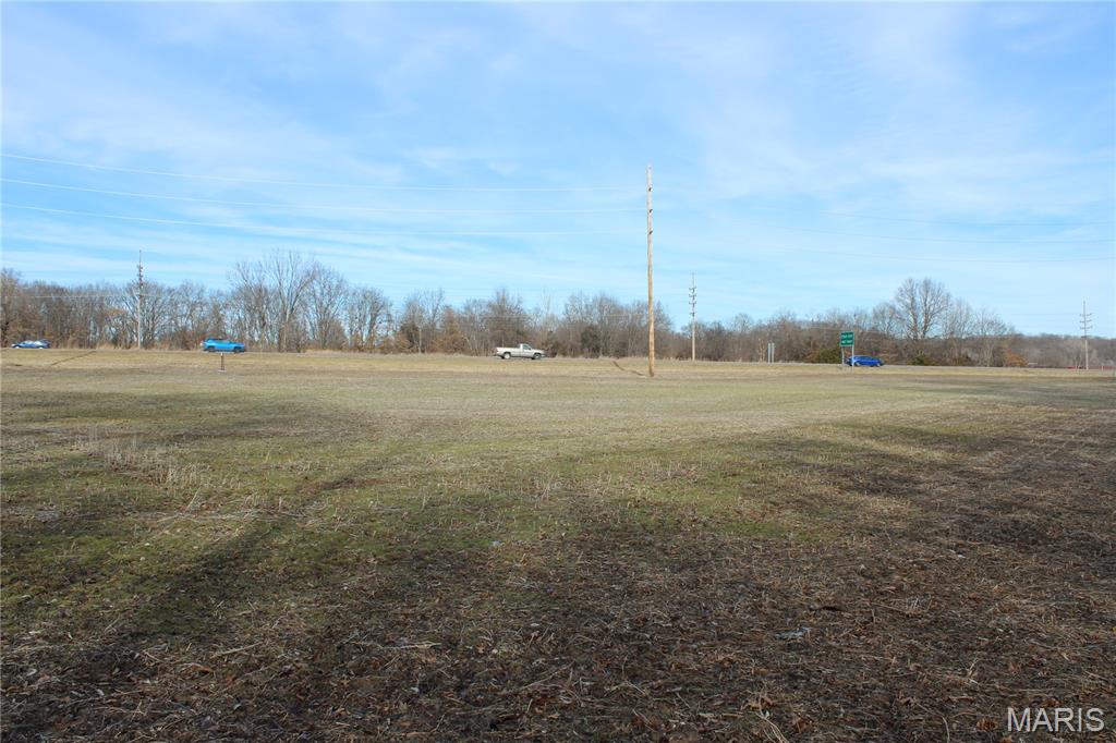 None - Commercial Sale