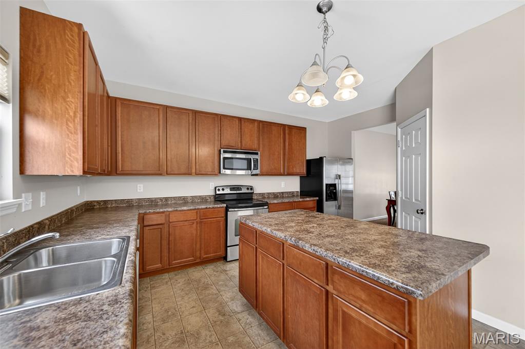 Wabash Woods #2 - Residential