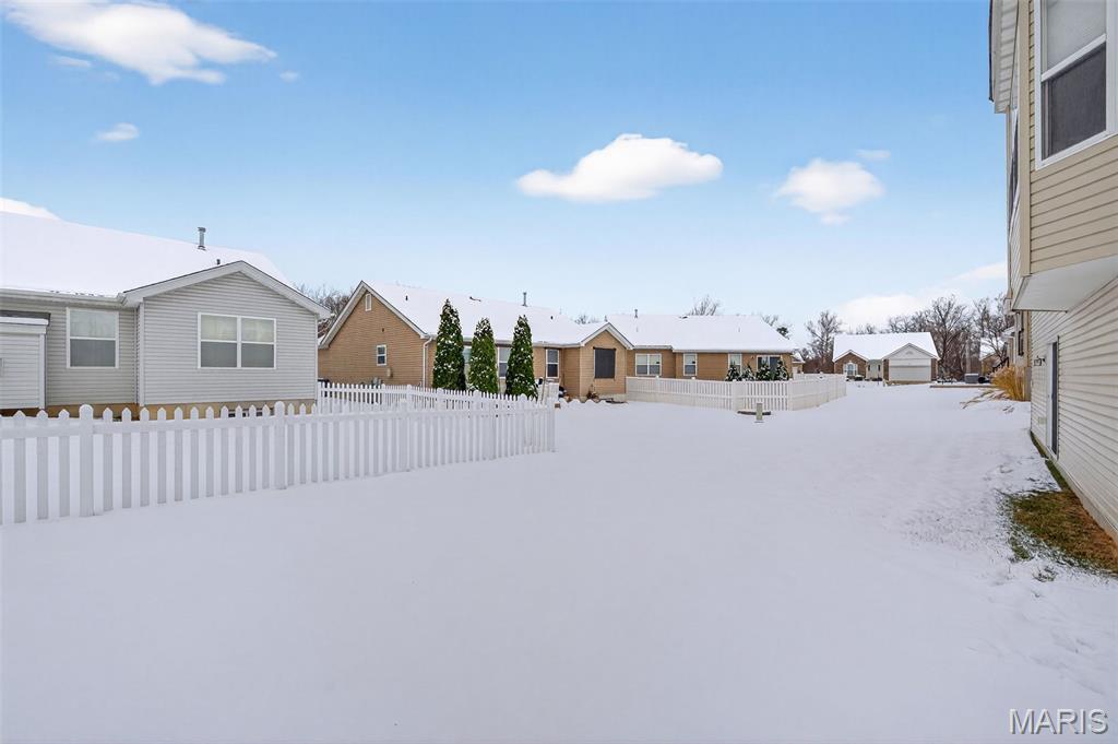 Wabash Woods #2 - Residential