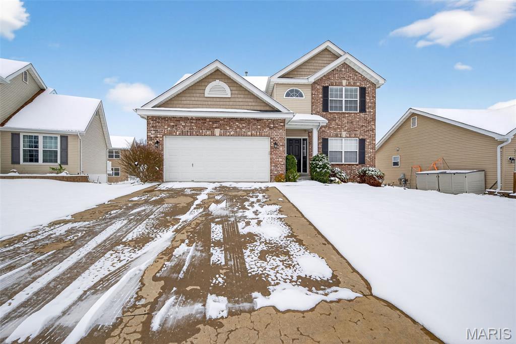 Wabash Woods #2 - Residential