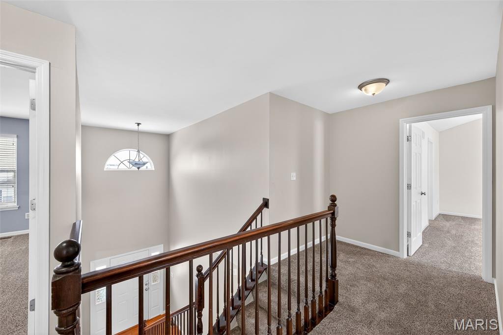 Wabash Woods #2 - Residential