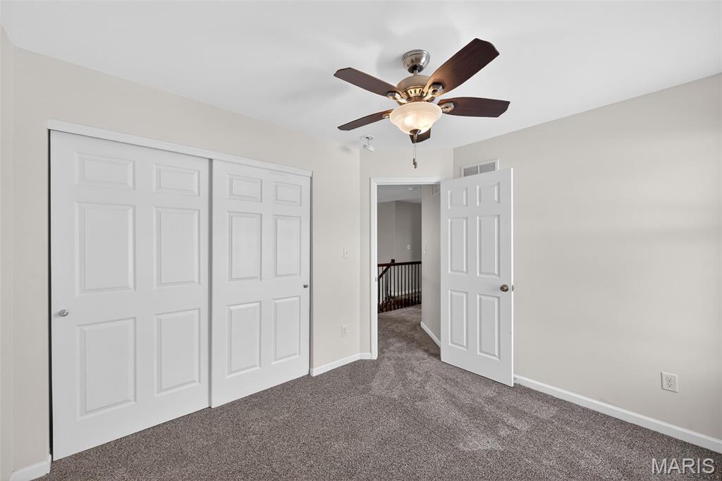 Wabash Woods #2 - Residential