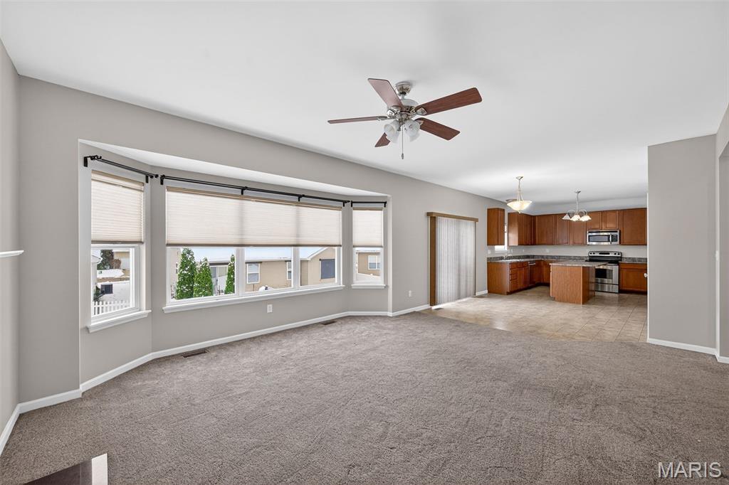 Wabash Woods #2 - Residential