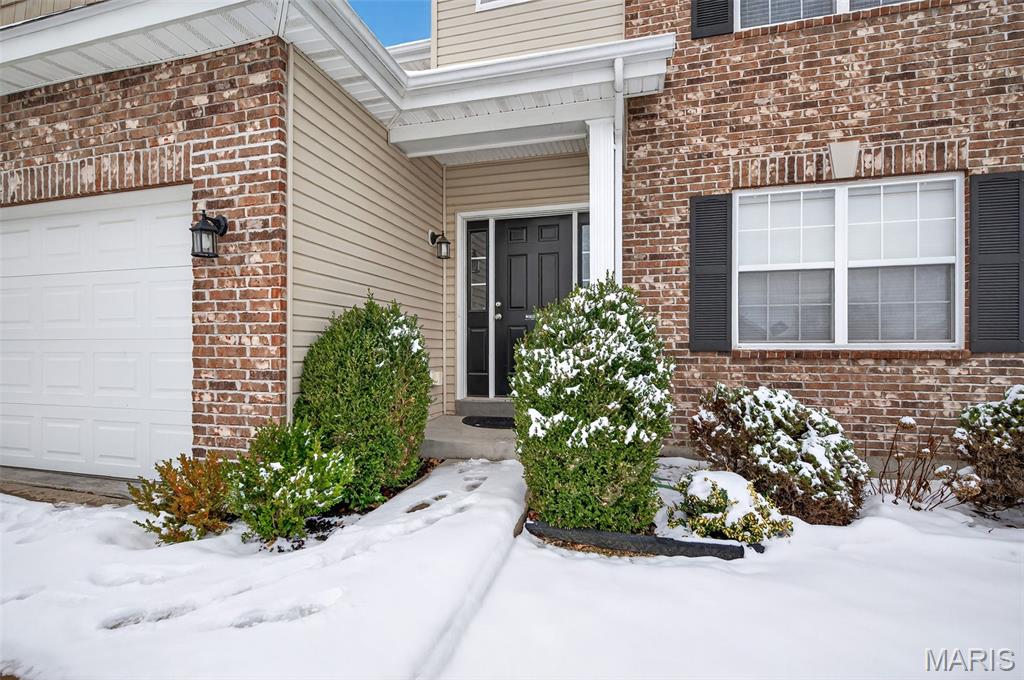 Wabash Woods #2 - Residential