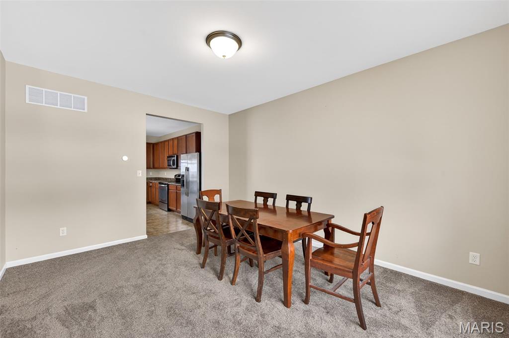 Wabash Woods #2 - Residential