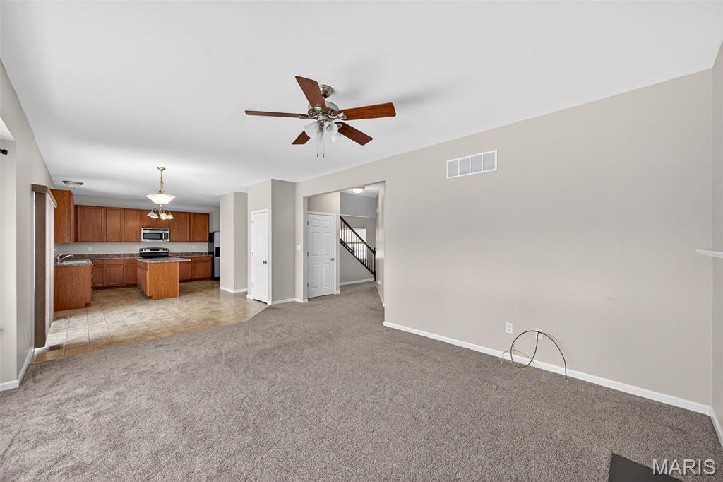 Wabash Woods #2 - Residential