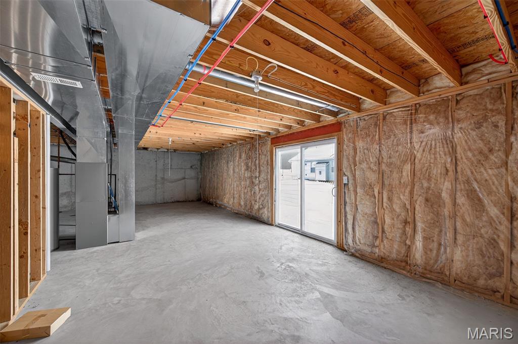 Wabash Woods #2 - Residential