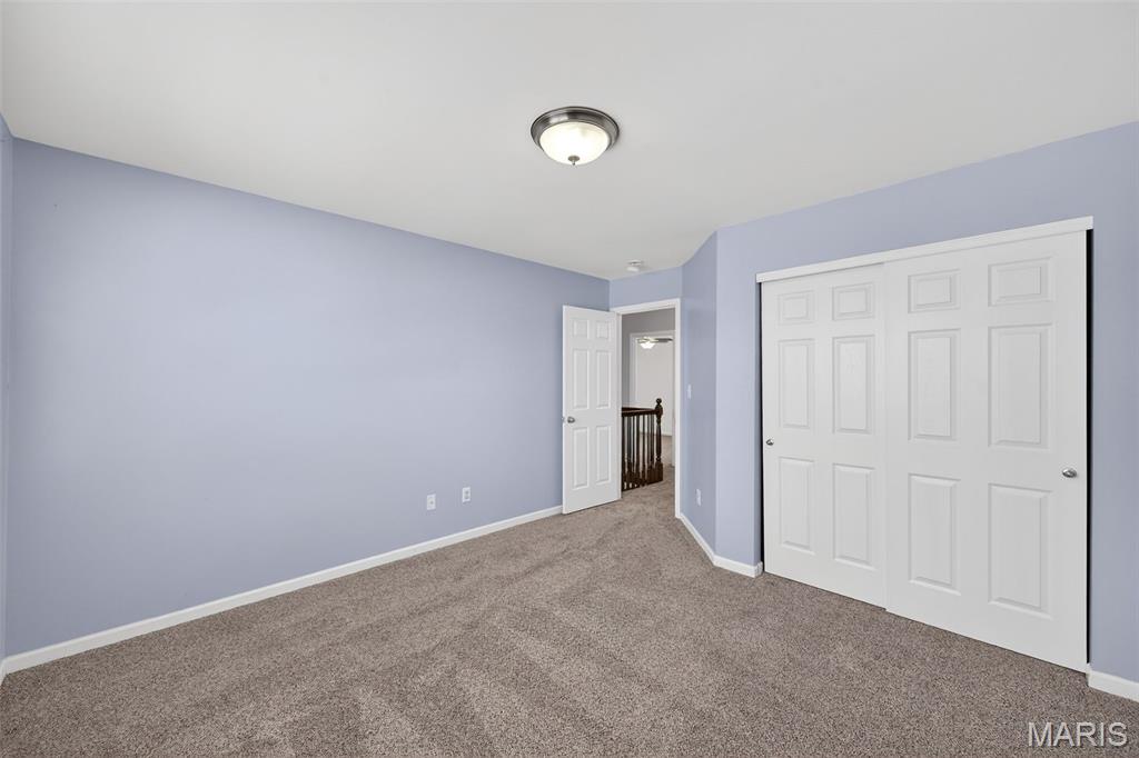 Wabash Woods #2 - Residential