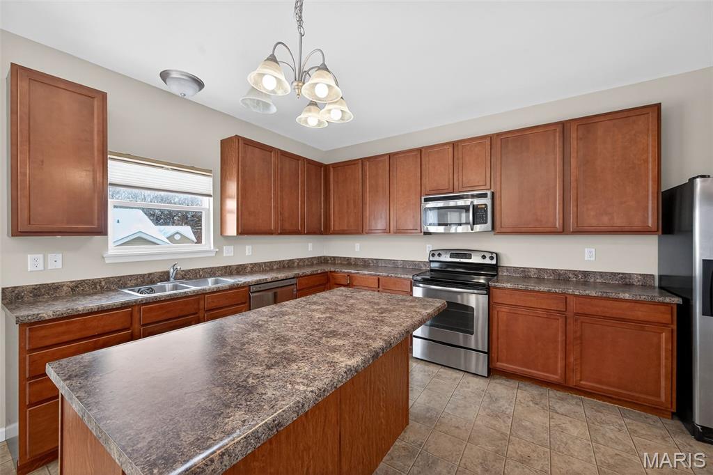 Wabash Woods #2 - Residential