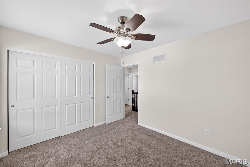 Wabash Woods #2 - Residential