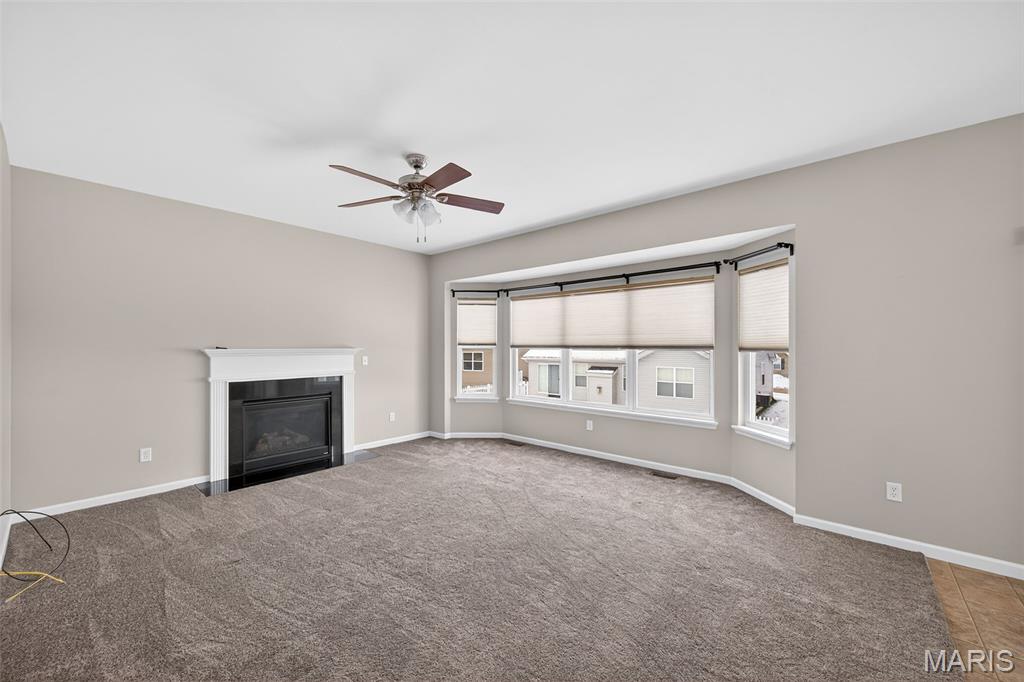 Wabash Woods #2 - Residential