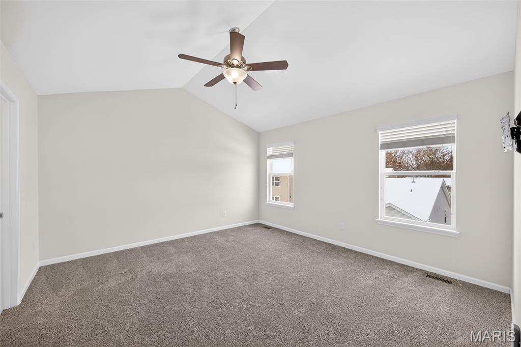 Wabash Woods #2 - Residential