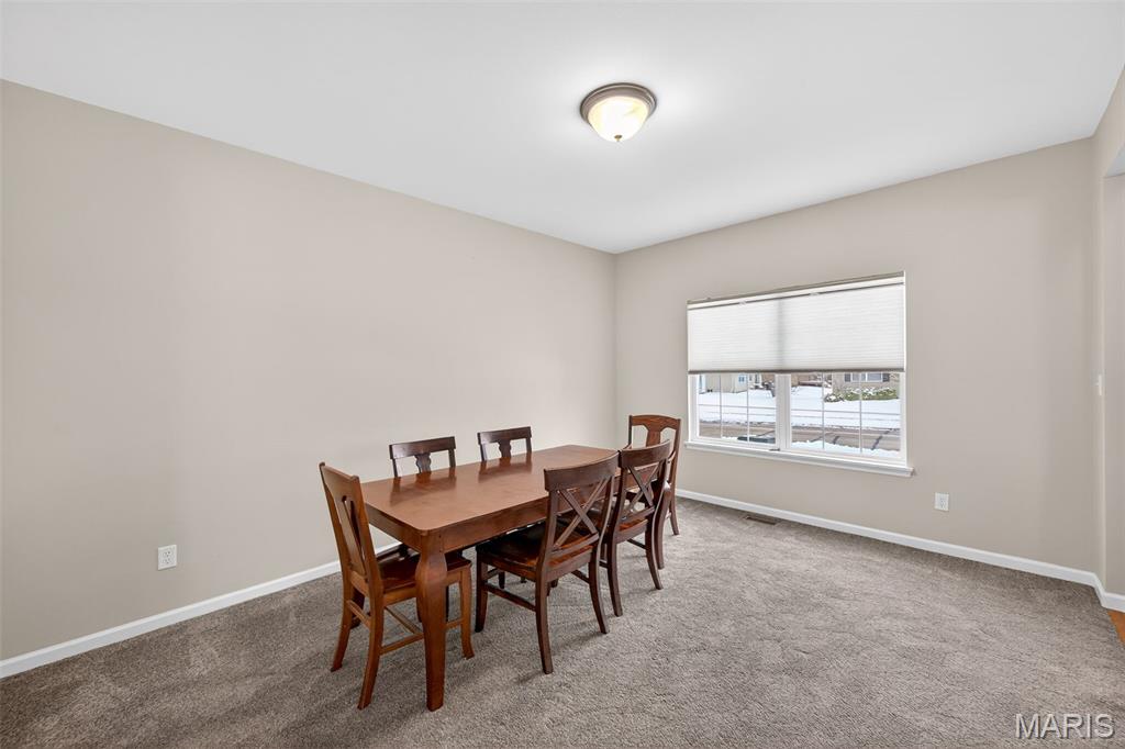 Wabash Woods #2 - Residential