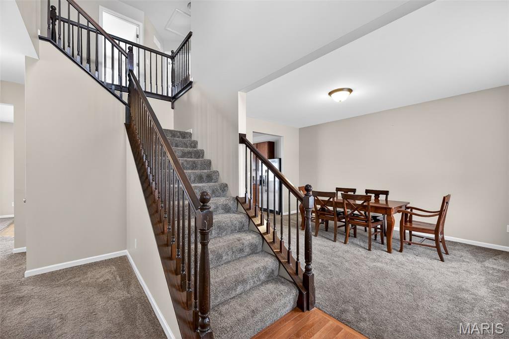 Wabash Woods #2 - Residential