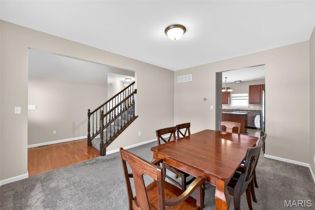 Wabash Woods #2 - Residential