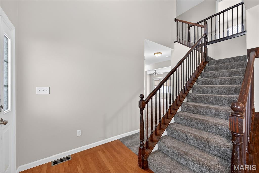 Wabash Woods #2 - Residential