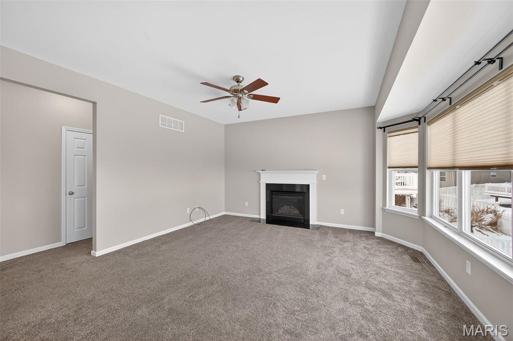 Wabash Woods #2 - Residential