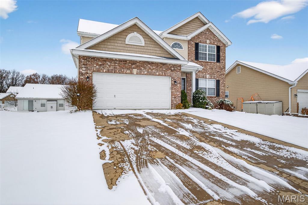 Wabash Woods #2 - Residential