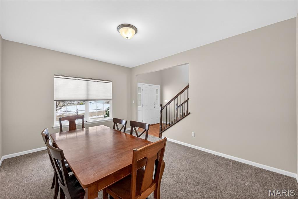 Wabash Woods #2 - Residential