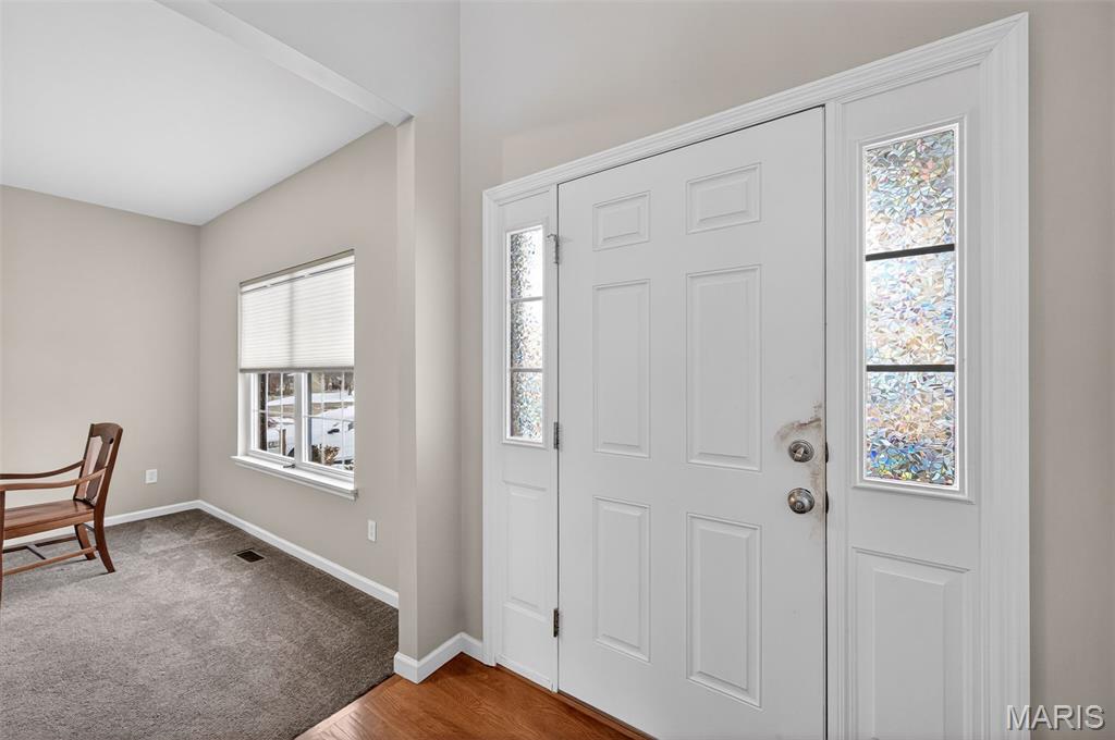 Wabash Woods #2 - Residential