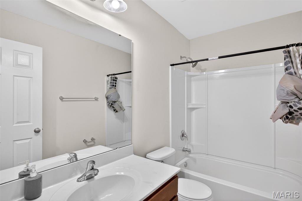 Wabash Woods #2 - Residential