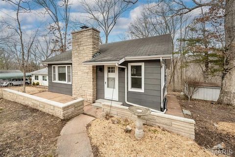 7320 Cedar Drive Cedar Hill MO 63016