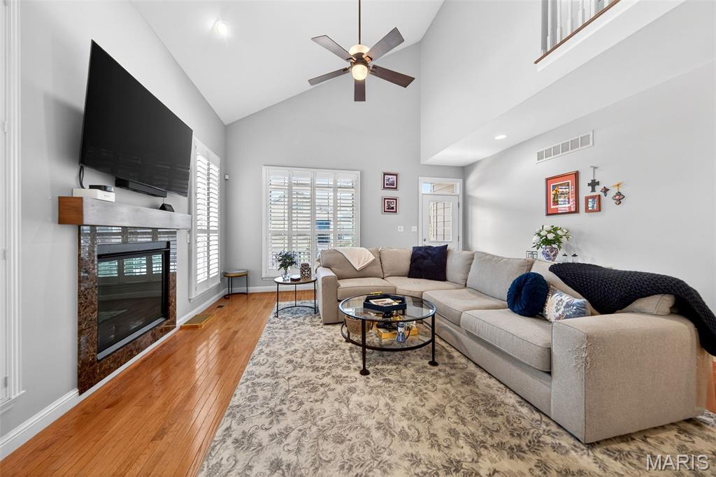 538 Triton Way Drive