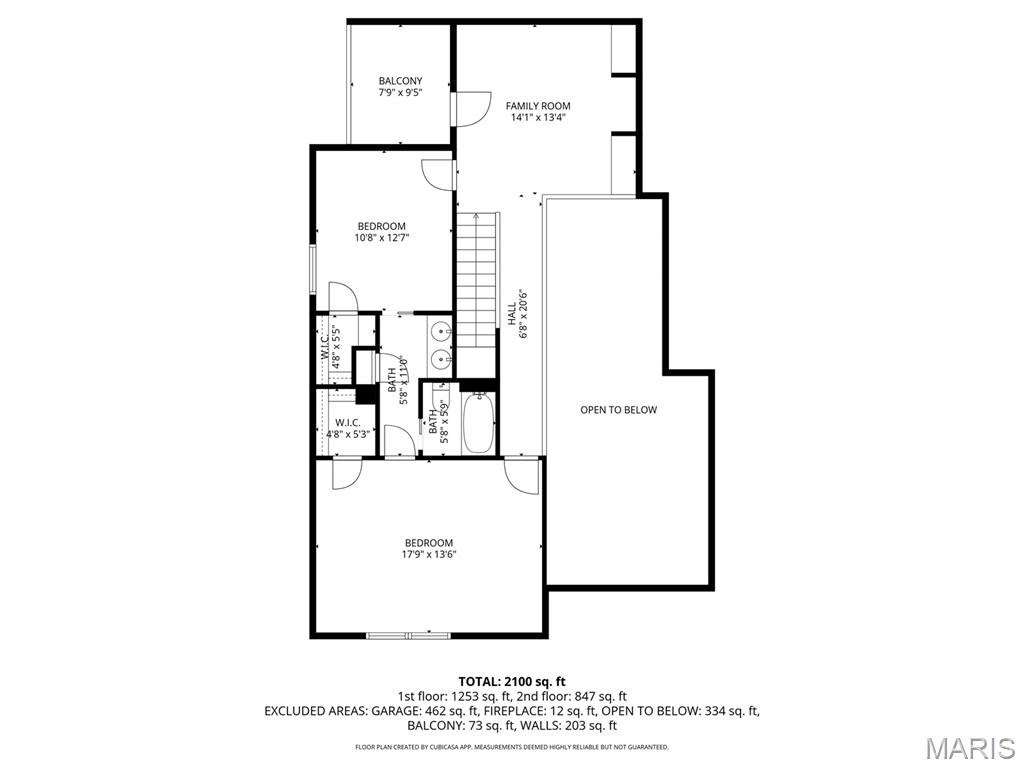 Villas At Fountain Plaza 1 The - Residential