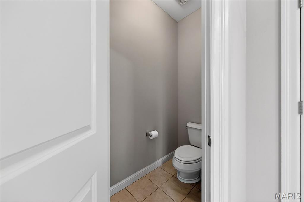 Villas At Fountain Plaza 1 The - Residential