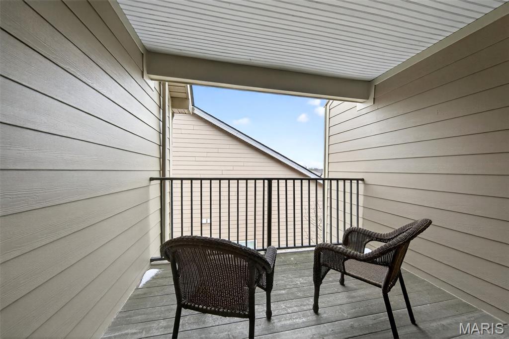 Villas At Fountain Plaza 1 The - Residential