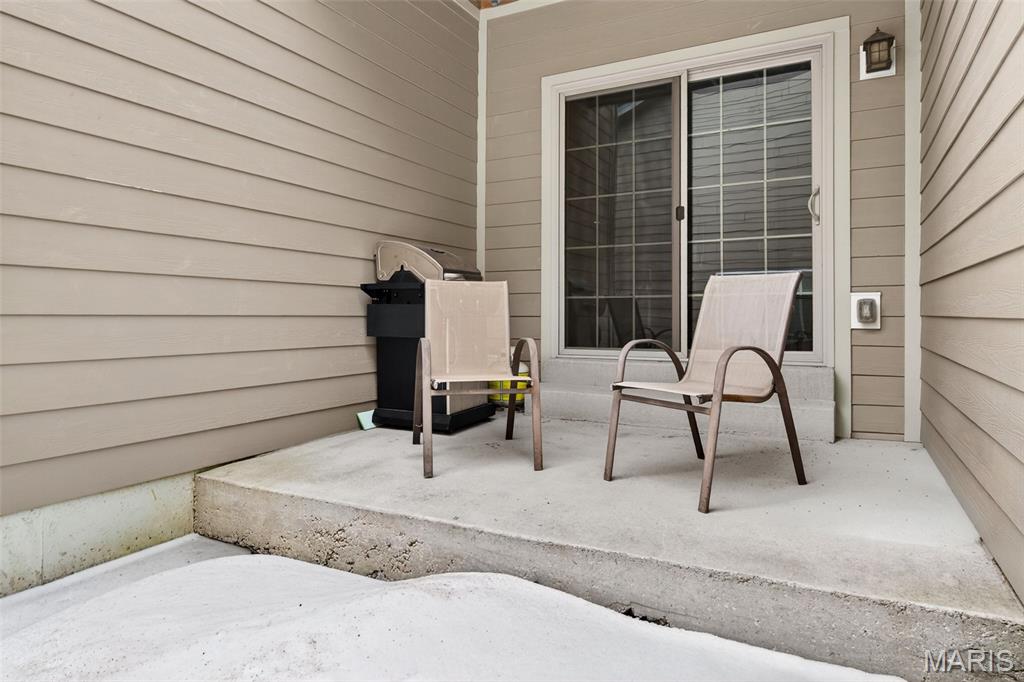 Villas At Fountain Plaza 1 The - Residential