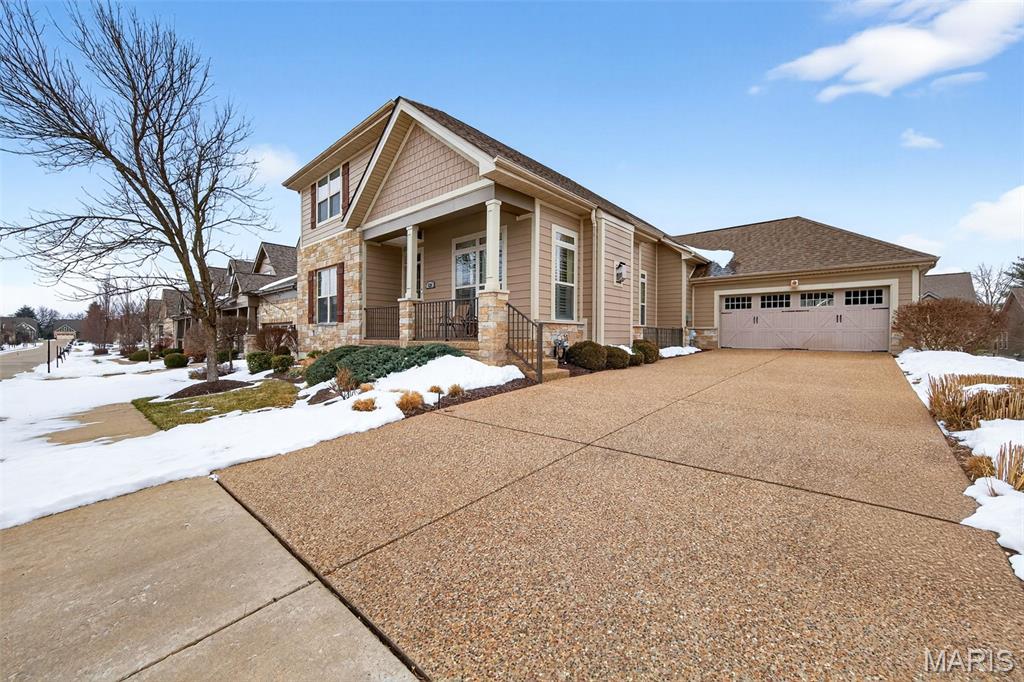 538 Triton Way Drive