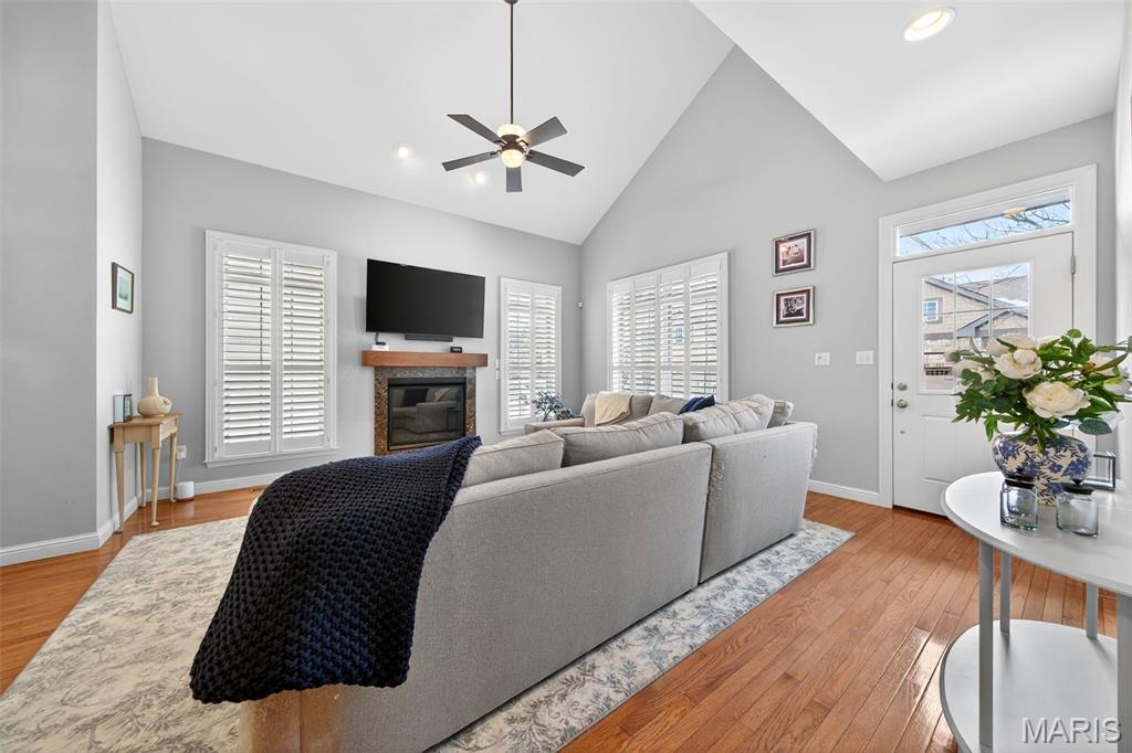 538 Triton Way Drive