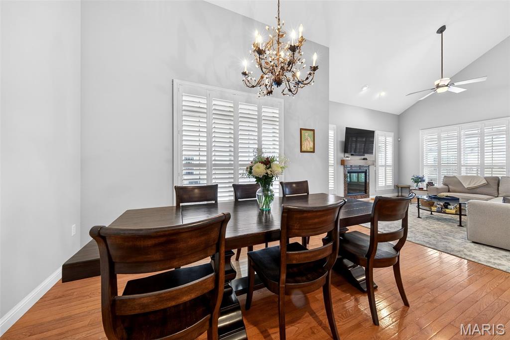 Villas At Fountain Plaza 1 The - Residential