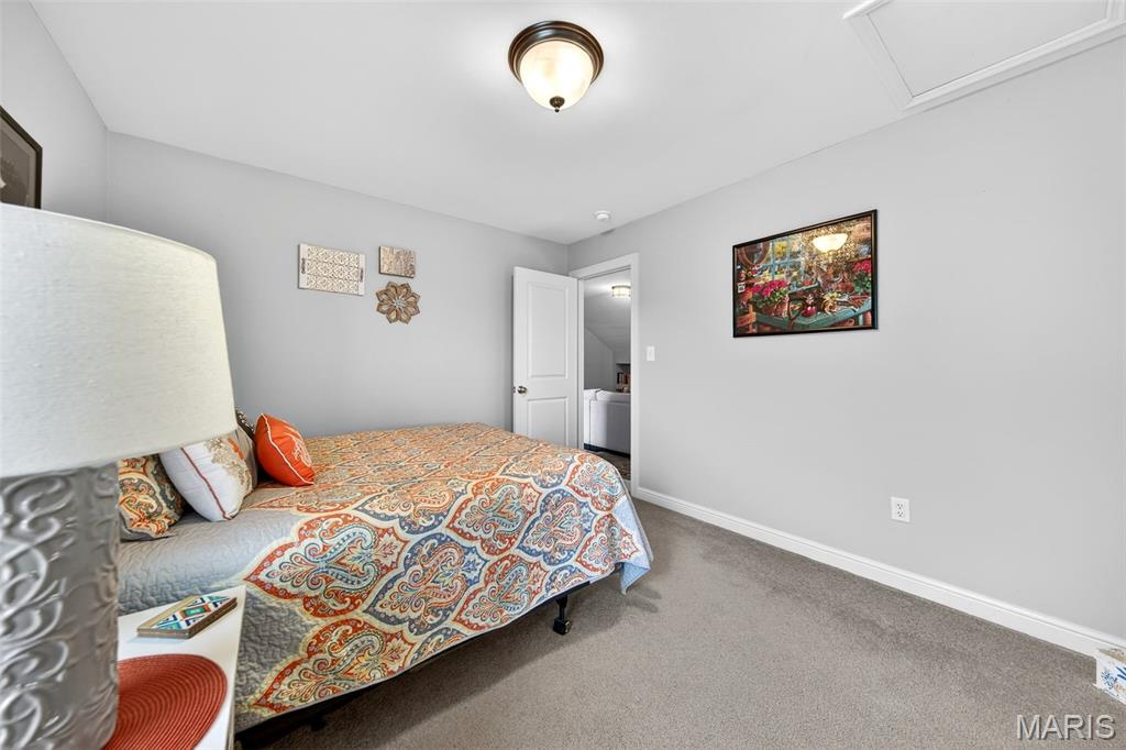 Villas At Fountain Plaza 1 The - Residential