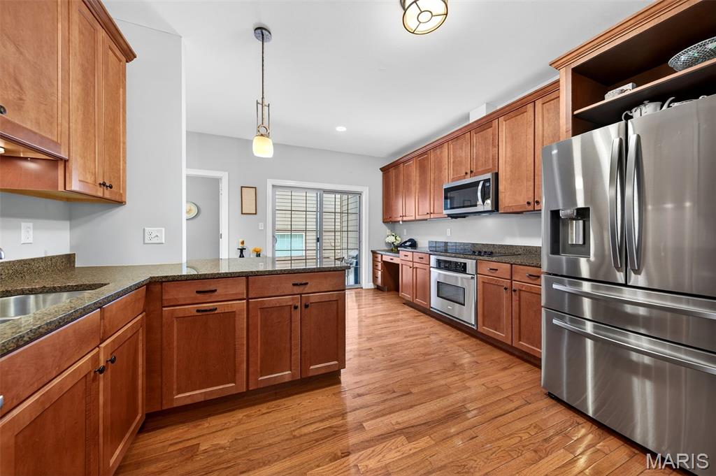 Villas At Fountain Plaza 1 The - Residential