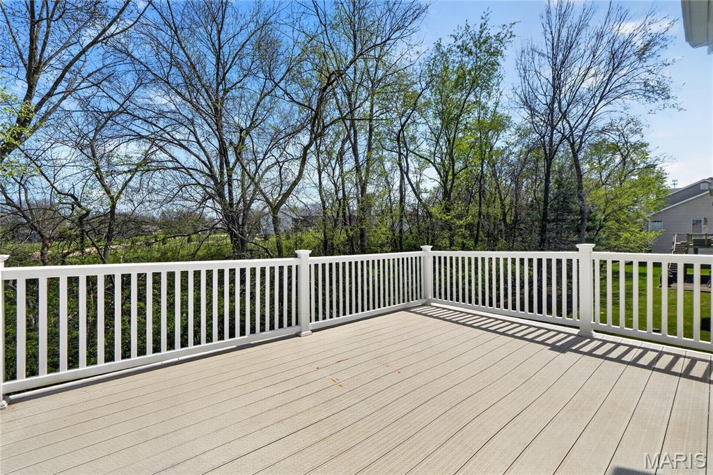 Breckenridge - Residential