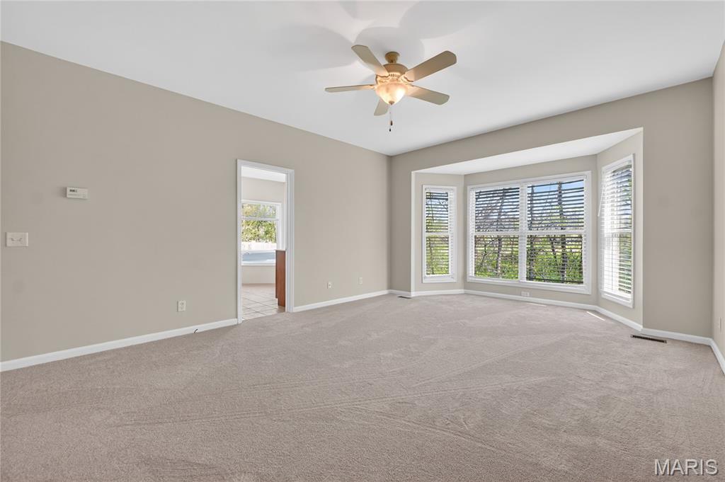 Breckenridge - Residential