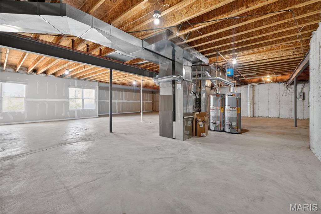 Breckenridge - Residential