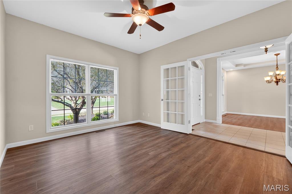 Breckenridge - Residential