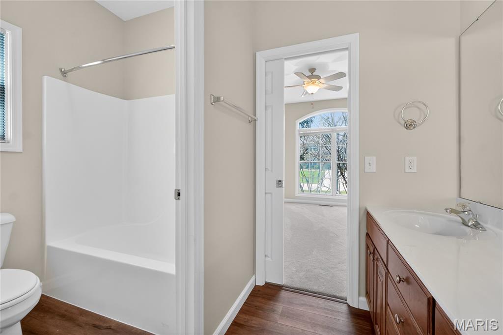 Breckenridge - Residential