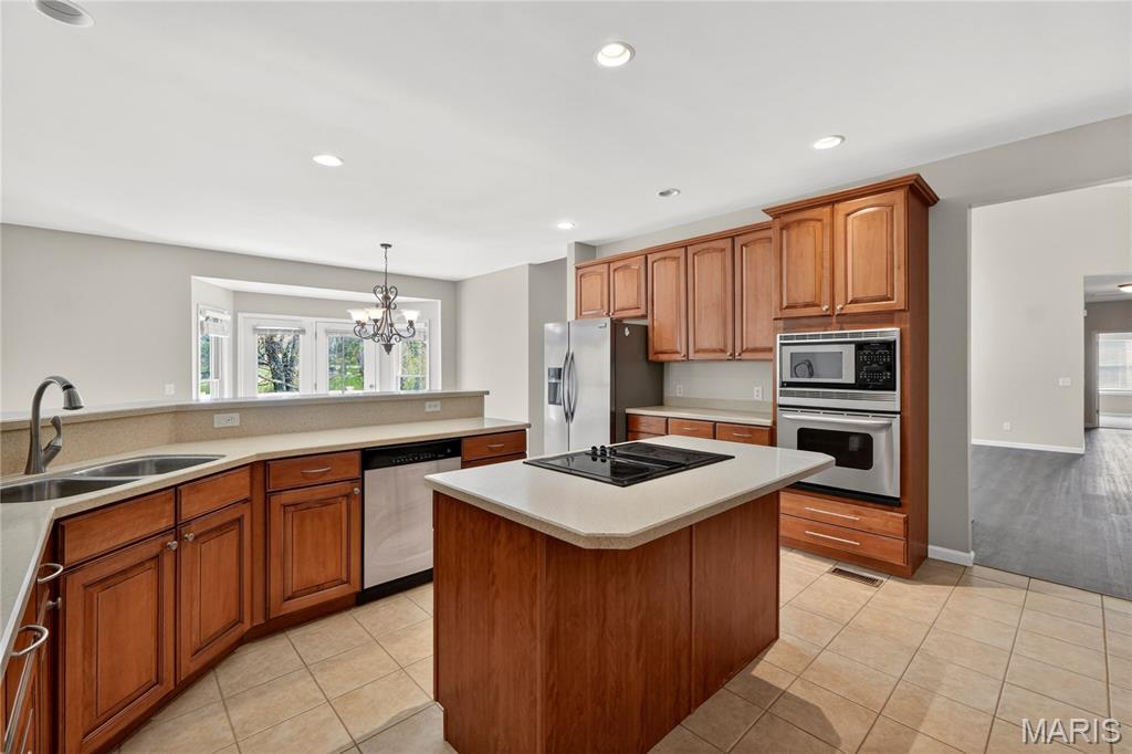 Breckenridge - Residential