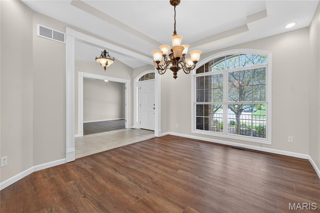 Breckenridge - Residential