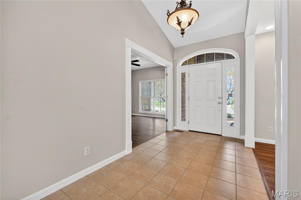 Breckenridge - Residential