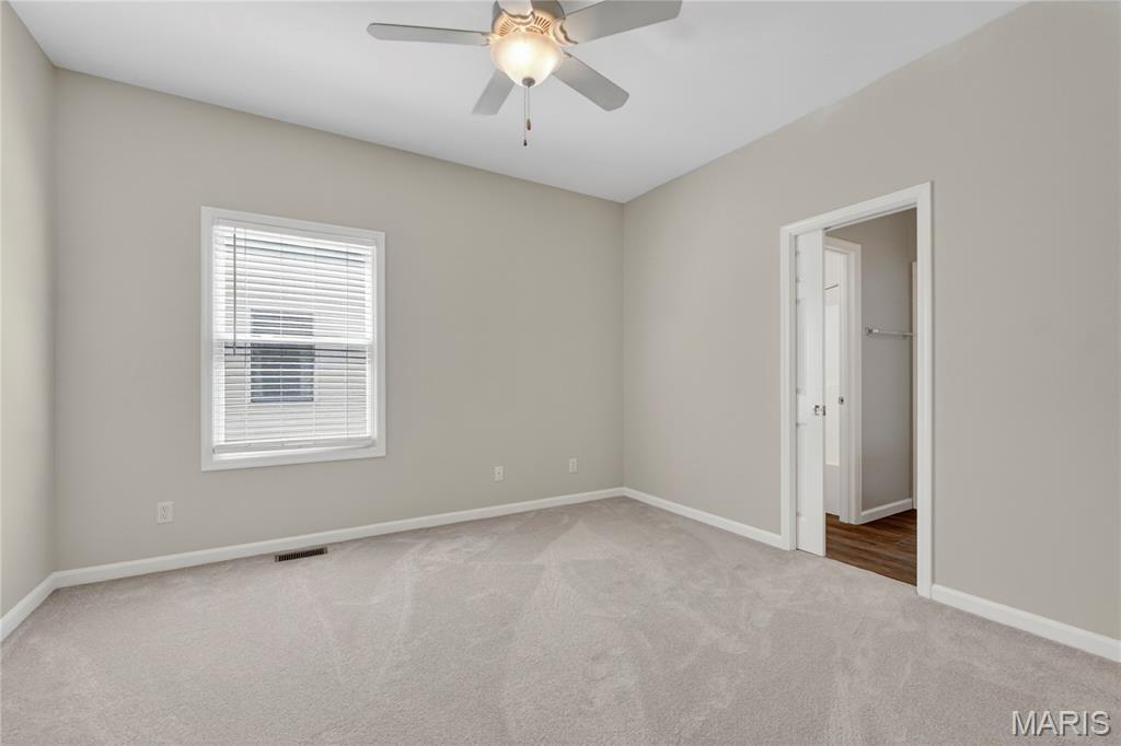 Breckenridge - Residential