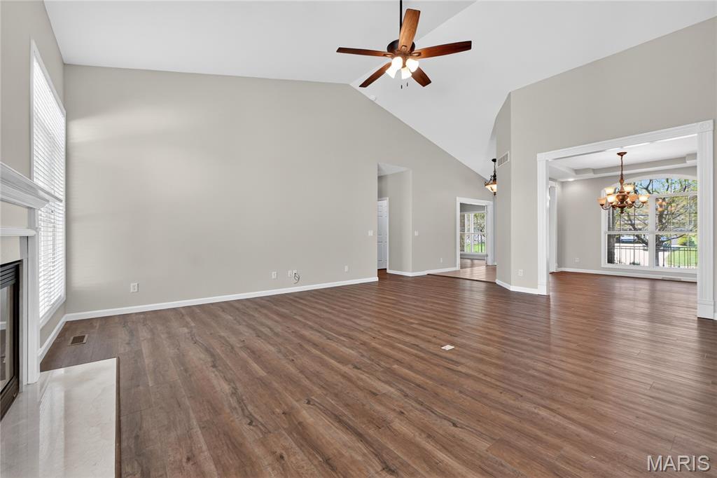 Breckenridge - Residential